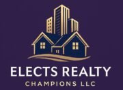 elects realty champions logo